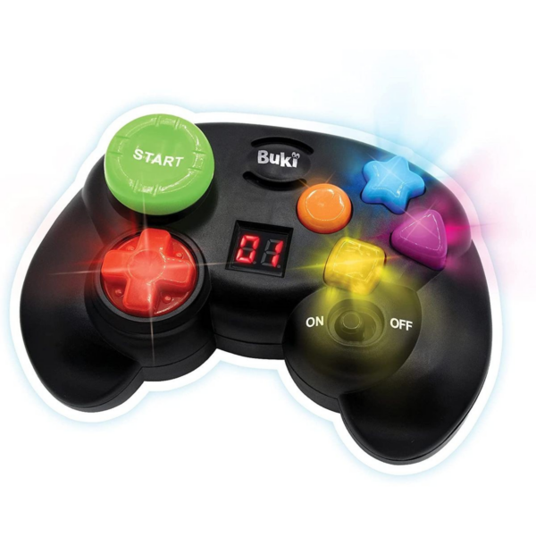 Manette memory – Image 2