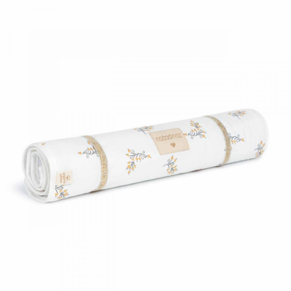 Matelas à langer nomade Flore