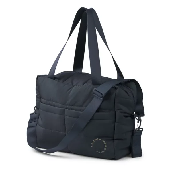 Sac à langer Menza -  Midnight Navy