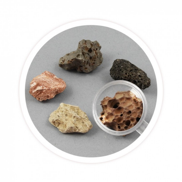 Mini volcano – Image 5
