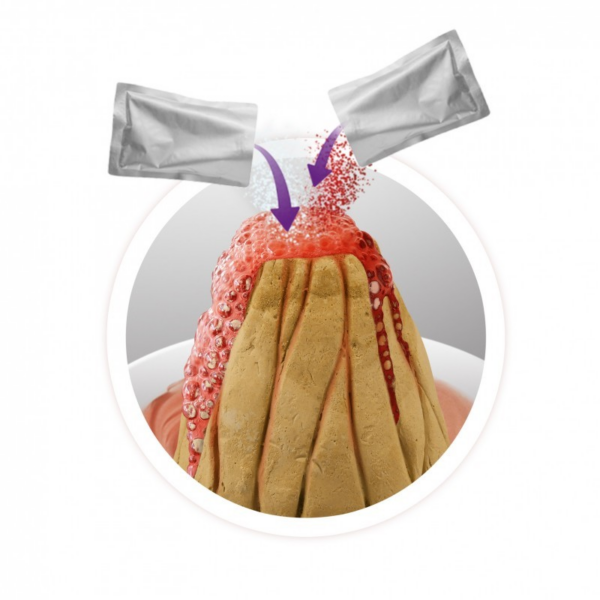 Mini volcano – Image 3