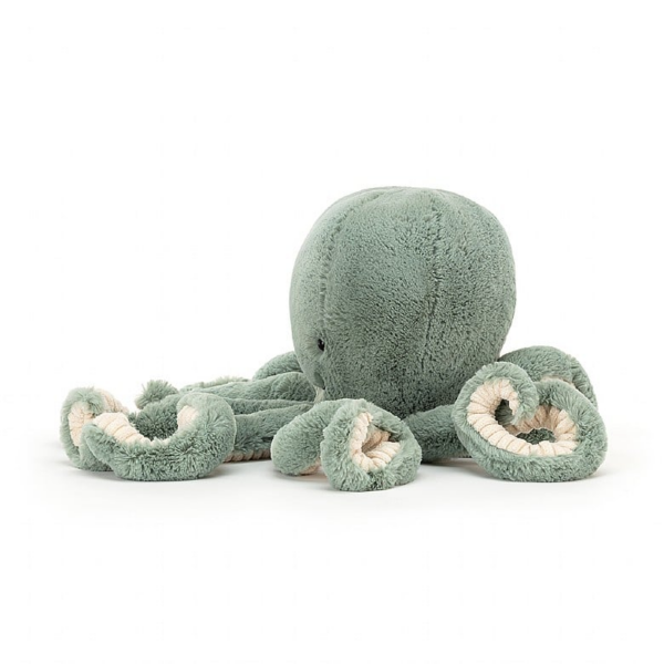 Peluche poulpe Odyssey Octopus Little – Image 4