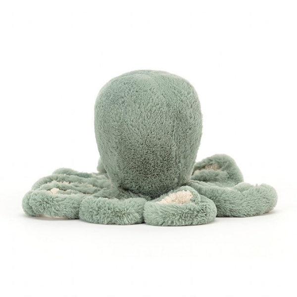 Peluche poulpe Odyssey Octopus Little – Image 3
