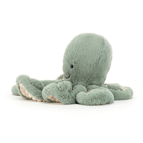 Peluche poulpe Odyssey Octopus Little – Image 2