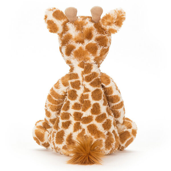 Peluche bashful giraffe – Image 3
