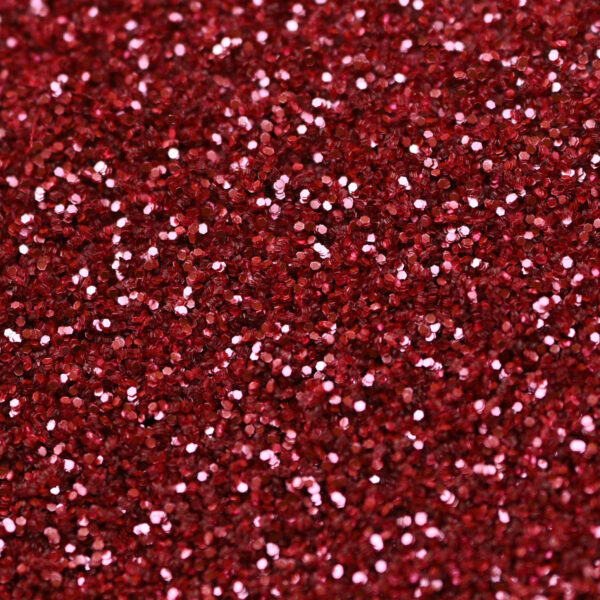 Pure glitter petites paillettes rose – Image 2