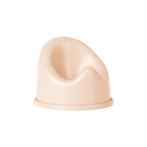 pot bébé Maileg Micro pêche clair pour lapins et souris