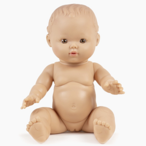 Poupée gordis Faustine