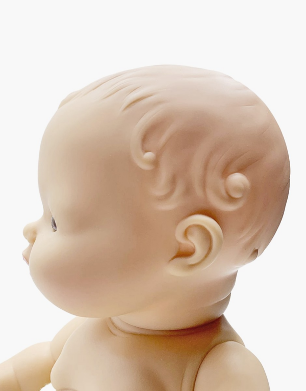 Poupée gordis Faustine – Image 2