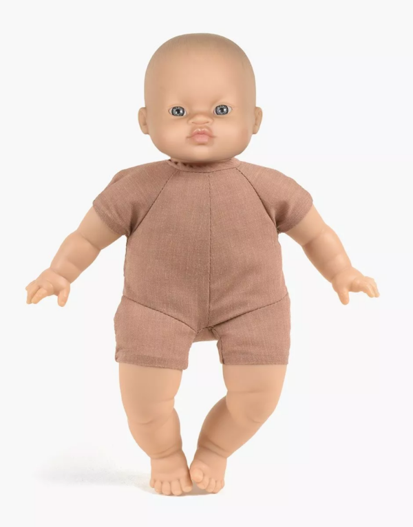 Poupée au corps souple babies Maé – Image 2