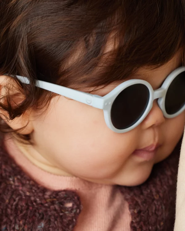 Solaire Baby D - Sweet Blue – Image 2