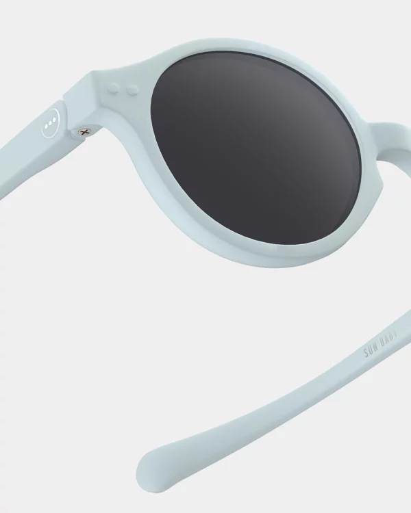 Solaire Baby D - Sweet Blue – Image 4
