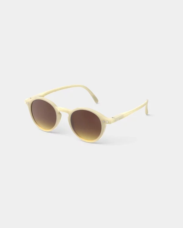 Solaire Junior Sun D - Glossy Ivory – Image 3