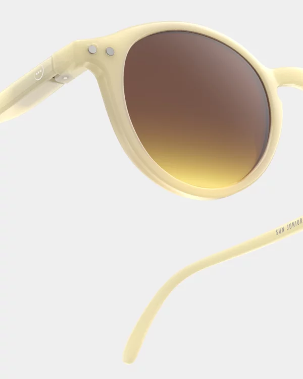 Solaire Junior Sun D - Glossy Ivory – Image 4