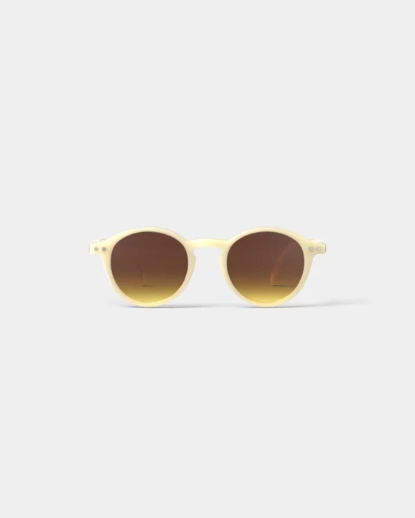Solaire Junior Sun D - Glossy Ivory