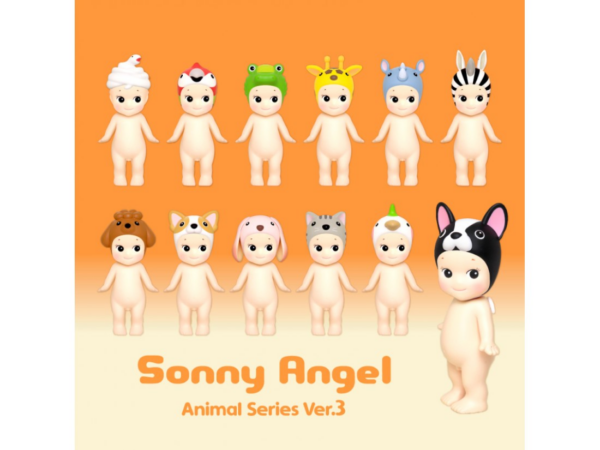 Sonny angel - Animal série 3 – Image 2