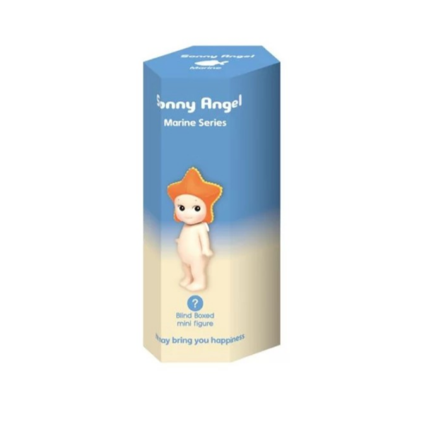 Sonny Angel - Marins