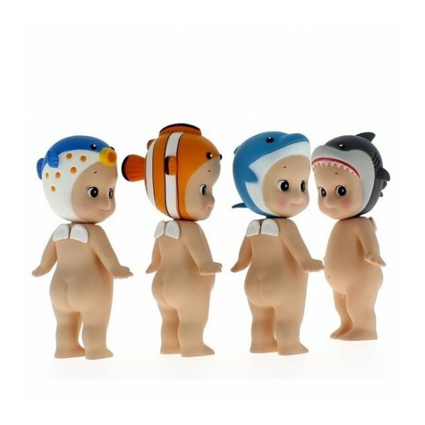 Sonny Angel - Marins – Image 5