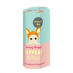 Sonny Angel - Hippers Animaux