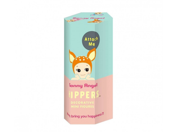 Sonny Angel - Hippers Animaux