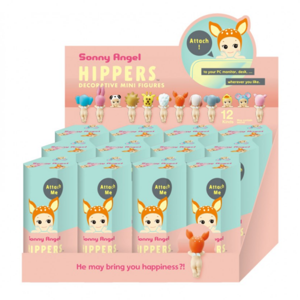Sonny Angel - Hippers Animaux – Image 2