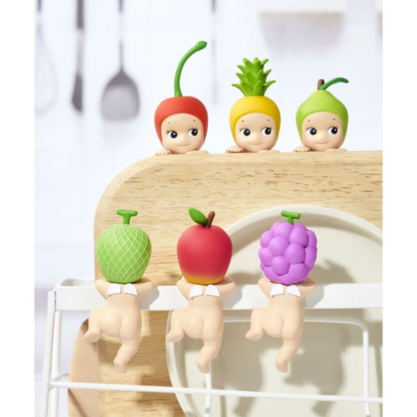 Sonny Angel - Hippers Harverst fruits et légumes – Image 4