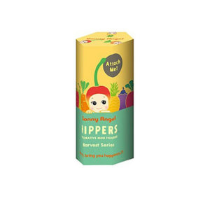 Sonny Angel - Hippers Harverst fruits et légumes