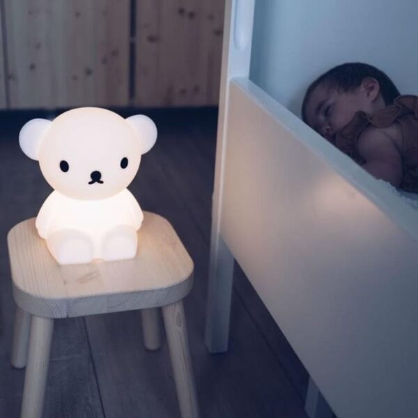 My first light - Boris – Image 3