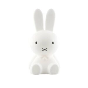 Veilleuse Miffy Star Light Original blanche Mr Maria