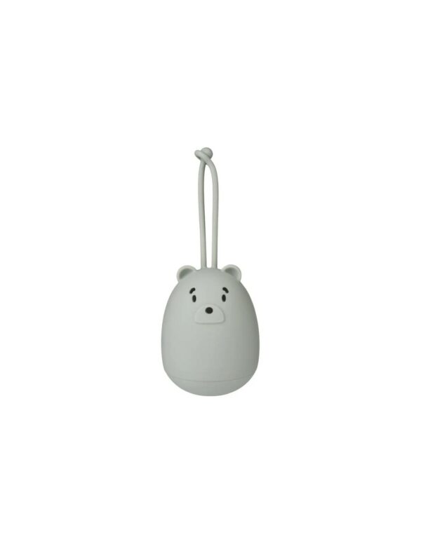 Veilleuse Watson Mr Bear - Dove Blue