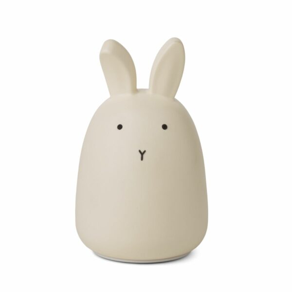 Veilleuse Winston - Lapin Crème de la Crème