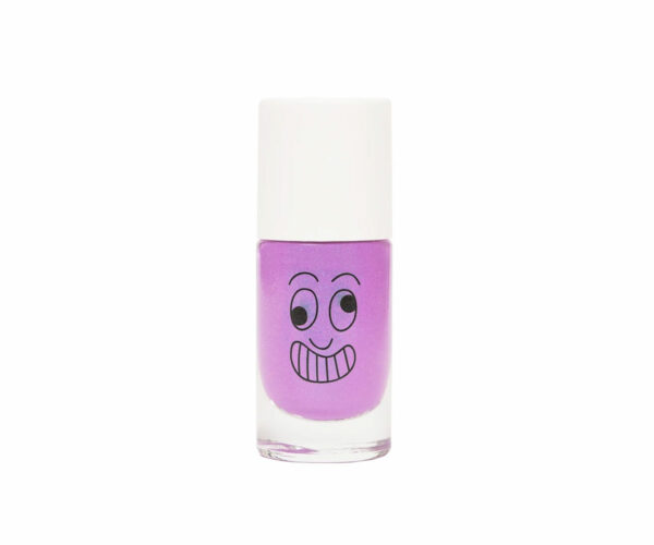 Vernis enfant lila neon Marshif – Image 2