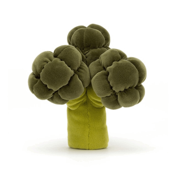 peluche vivacious brocoli – Image 3