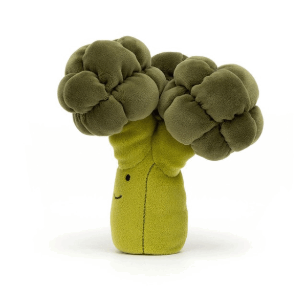 peluche vivacious brocoli – Image 2