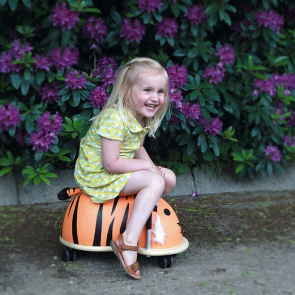 Wheely bug tigre small – Image 2
