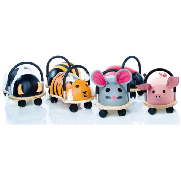 Wheely bug tigre small – Image 3