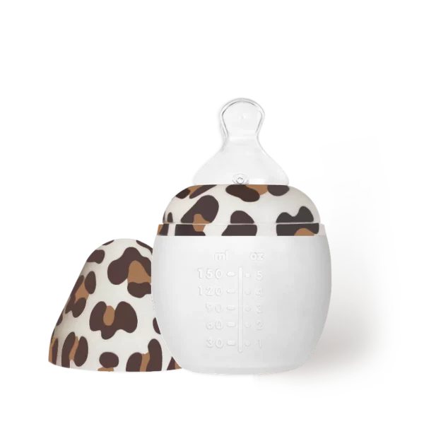 Biberon léopard Graouu 150ml