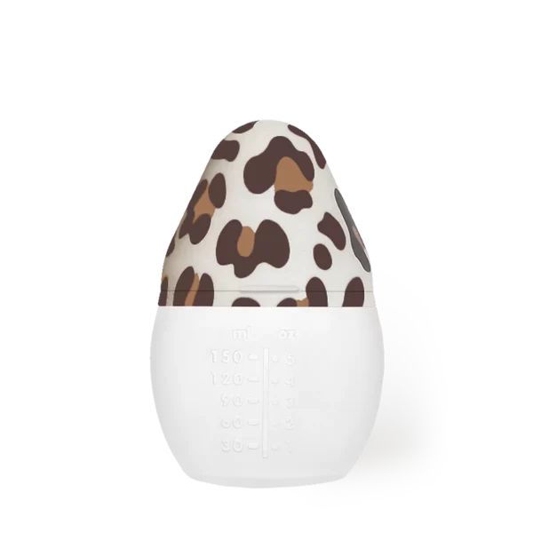 Biberon léopard Graouu 150ml – Image 2