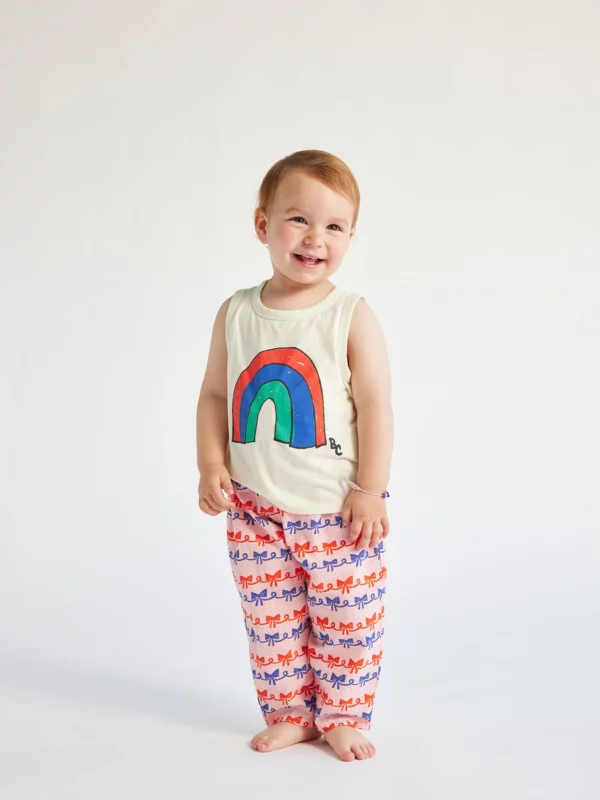 Débardeur Bébé Rainbow – Image 3