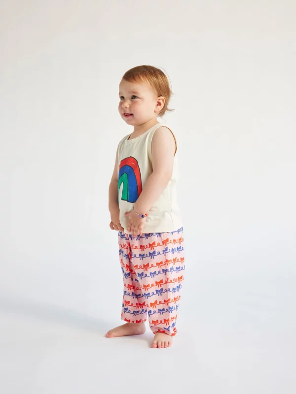 Débardeur Bébé Rainbow – Image 4