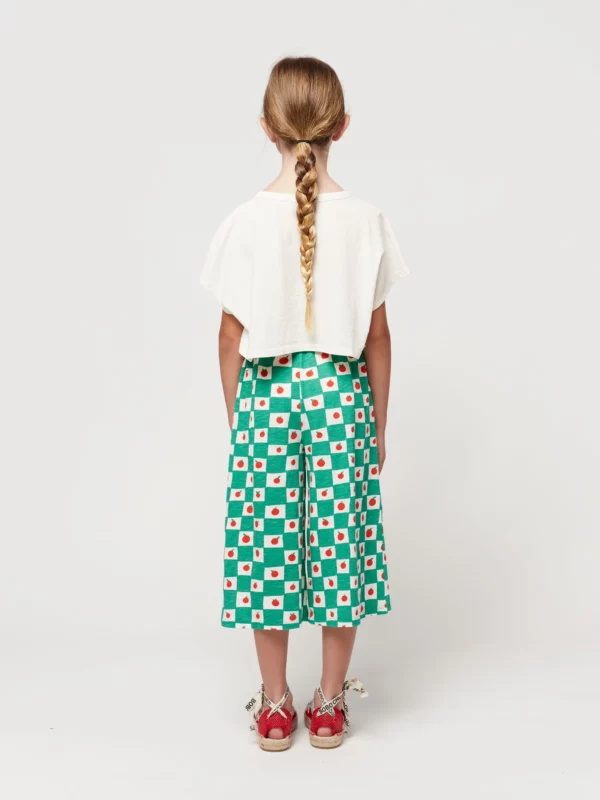 Jupe culotte Tomates all over – Image 5