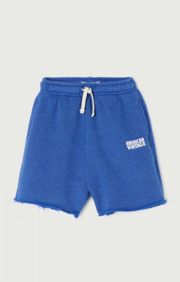 Shorts Doven bleu roi surteint