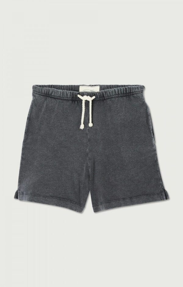 Shorts Sonoma noir vintage