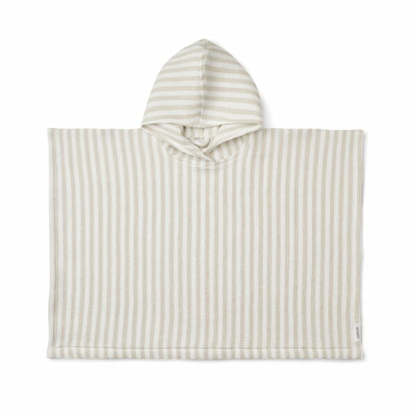 Poncho de bain Paco - Sandy