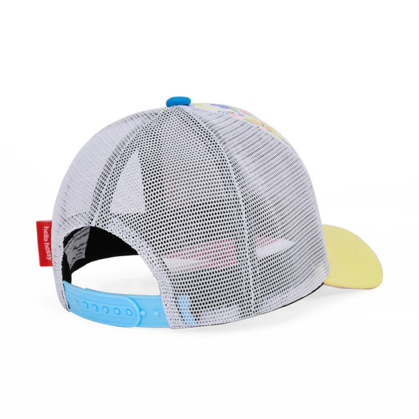 Casquette Garden party – Image 4