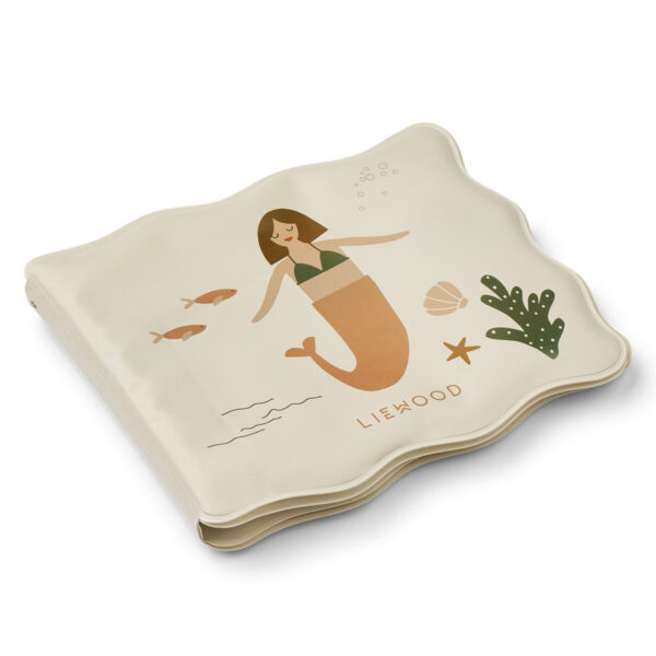 Livre de bain magique Waylon - Sirènes – Image 4