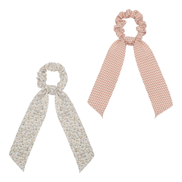 Set de chouchou à ruban