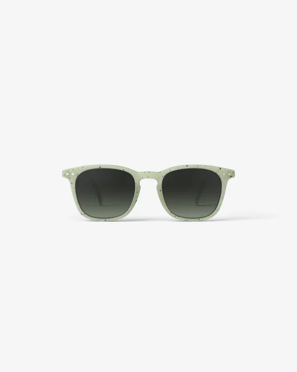 Solaire Junior Sun E - Dyed Green