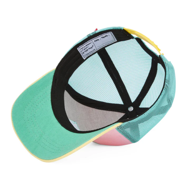 Casquette enfant et bébé Mini poppy – Image 6
