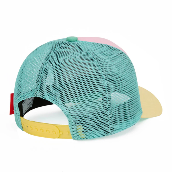 Casquette enfant et bébé Mini poppy – Image 5